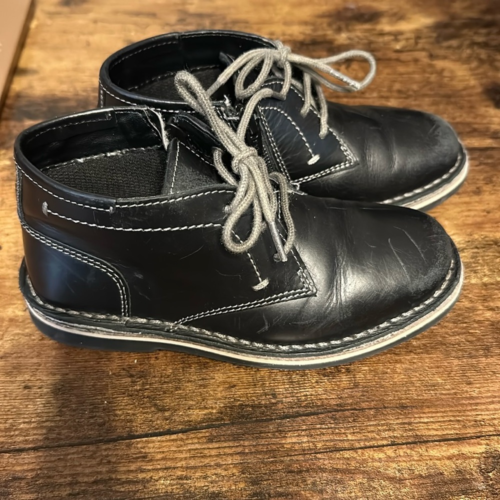 Steve Madden Toddler Boy Boot 11T